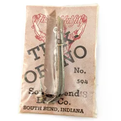 South Bend Trix-Oreno 594