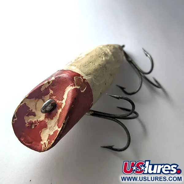 Vintage South Bend Bass Oreno - Frühe Version ohne Augen