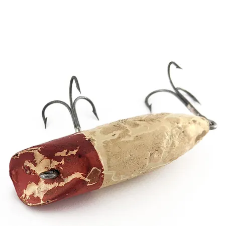 Vintage South Bend Bass Oreno - Frühe Version ohne Augen