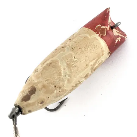 Vintage South Bend Bass Oreno - Frühe Version ohne Augen