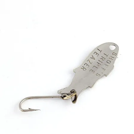 Shoff's Triple Teazer