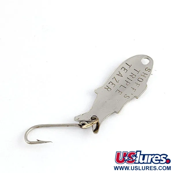 Shoff's Triple Teazer