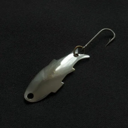 Shoff's Triple Teazer