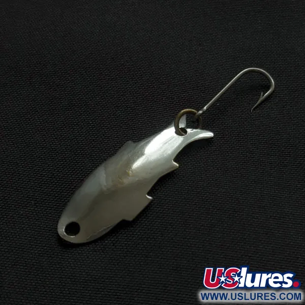 Shoff's Triple Teazer