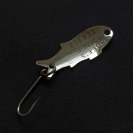 Shoff's Triple Teazer