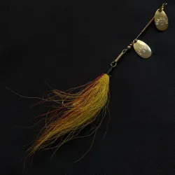 Marathon Tandem-Spinner