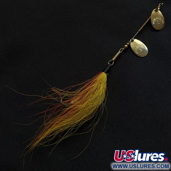 Marathon Tandem-Spinner