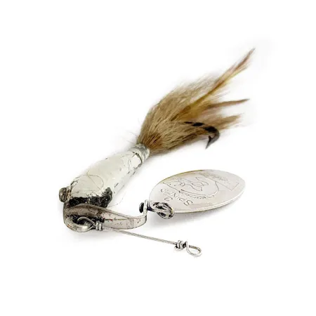 Heddon Spin Fin 3