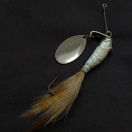 Heddon Spin Fin 3