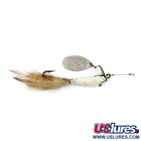 Heddon Spin Fin 3
