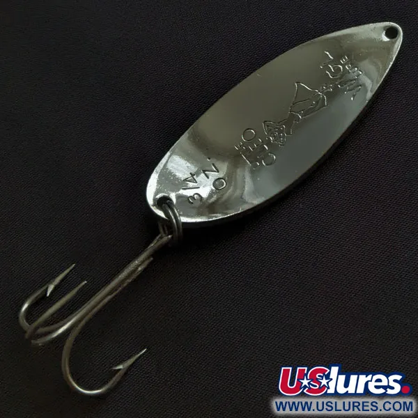 Little Cleo (Hula Girl)