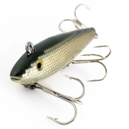 L&S Mirrolure 52M18 Schwimmender Twitchbait