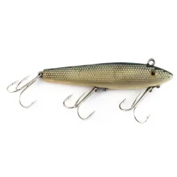 L&S Mirrolure 52M18 Schwimmender Twitchbait