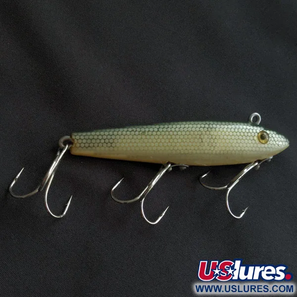 L&S Mirrolure 52M18 Schwimmender Twitchbait