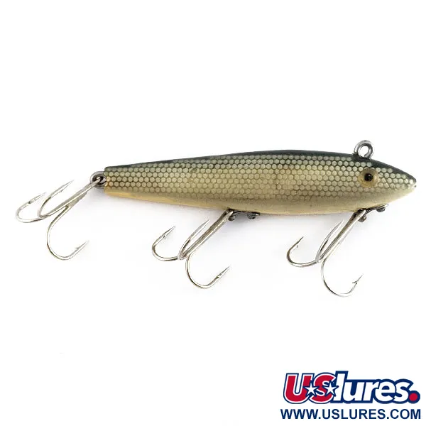 L&S Mirrolure 52M18 Schwimmender Twitchbait