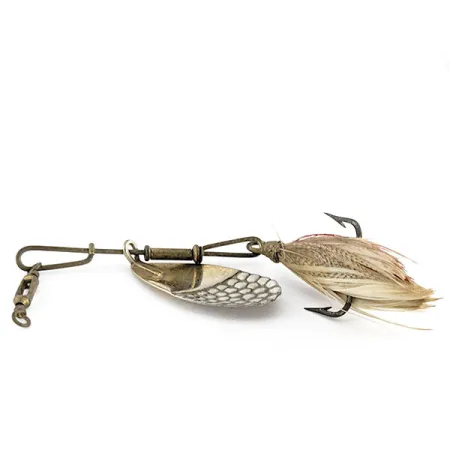 W.T. J. Lowe Buffalo Spinner (1890er Jahre)