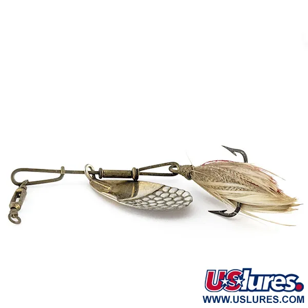 W.T. J. Lowe Buffalo Spinner (1890er Jahre)