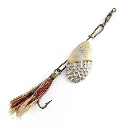 W.T. J. Lowe Buffalo Spinner (1890er Jahre)