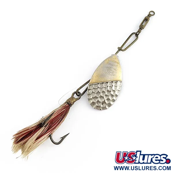 W.T. J. Lowe Buffalo Spinner (1890er Jahre)