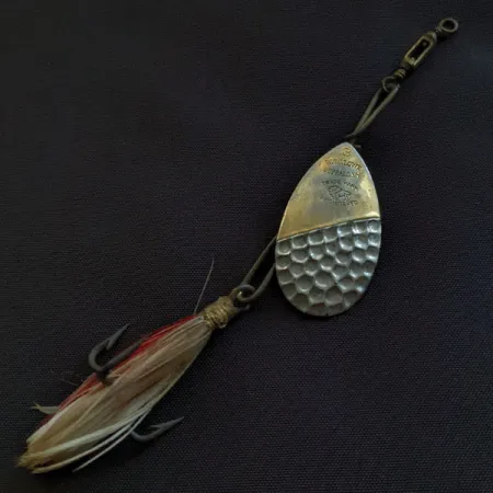 W.T. J. Lowe Buffalo Spinner (1890er Jahre)