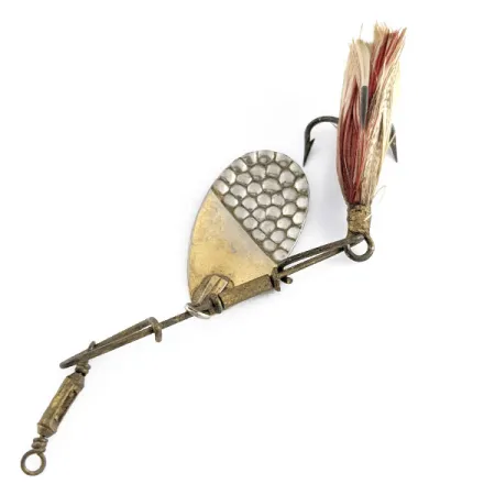 W.T. J. Lowe Buffalo Spinner (1890er Jahre)