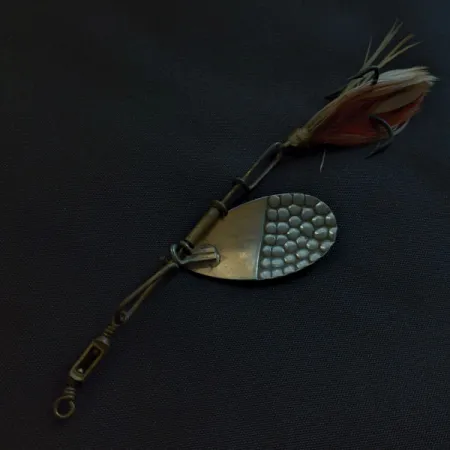 W.T. J. Lowe Buffalo Spinner (1890er Jahre)