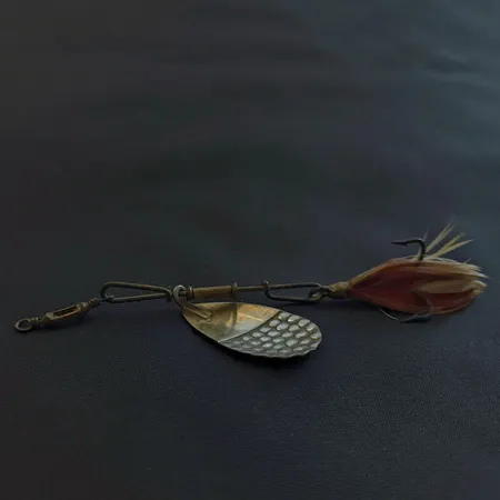 W.T. J. Lowe Buffalo Spinner (1890er Jahre)