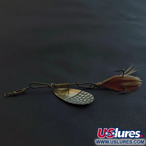 W.T. J. Lowe Buffalo Spinner (1890er Jahre)