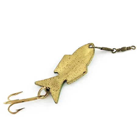 Wright & McGill Wright Fish