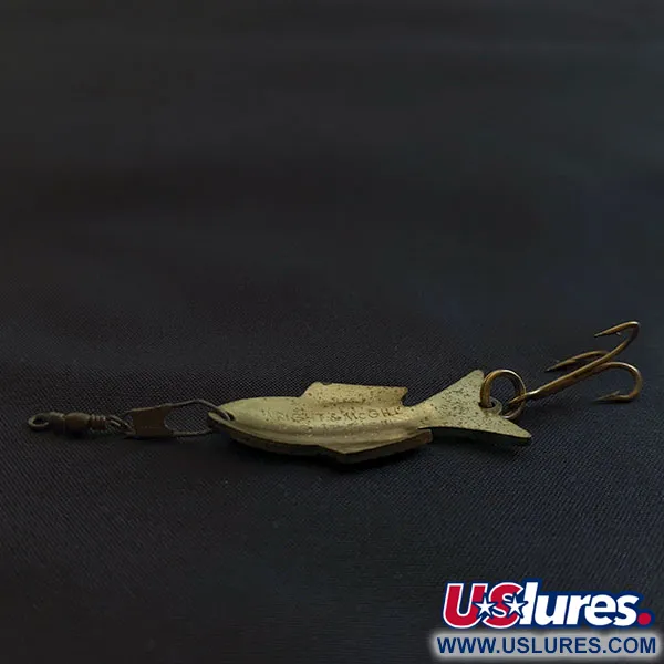 Wright & McGill Wright Fish