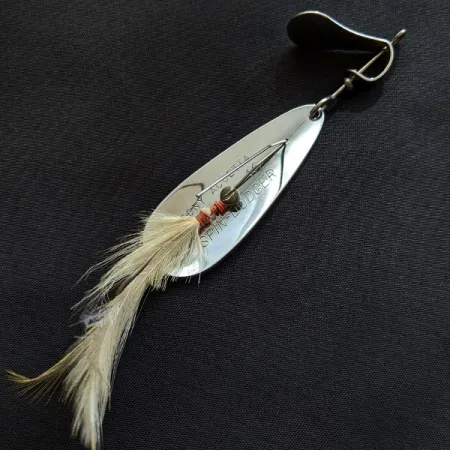 Tony Acсetta Spin-Dodger 10