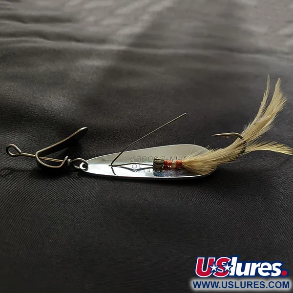 Tony Acсetta Spin-Dodger 10