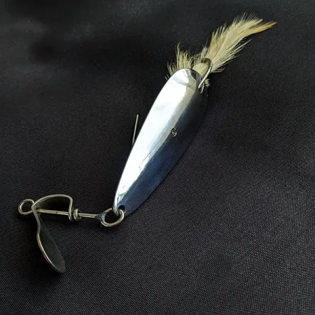 Tony Acсetta Spin-Dodger 10