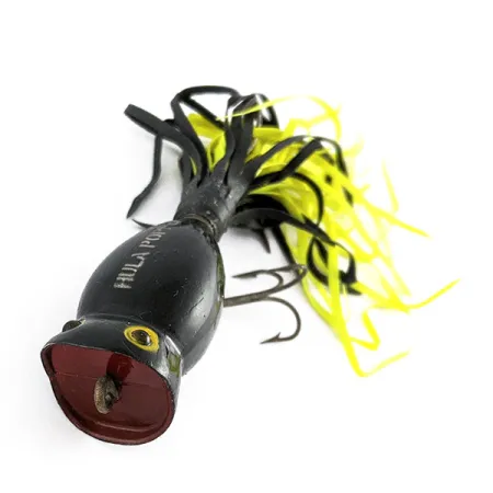 Fred Arbogast Hula Popper