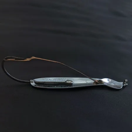 Frabill's Slim Demon Weedless Krautblinker