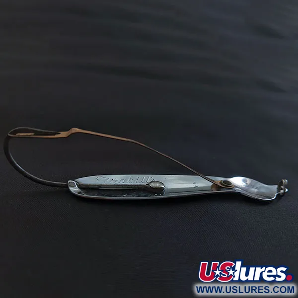 Frabill's Slim Demon Weedless Krautblinker