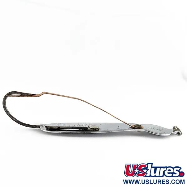 Frabill's Slim Demon Weedless Krautblinker