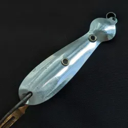 Frabill's Slim Demon Weedless Krautblinker