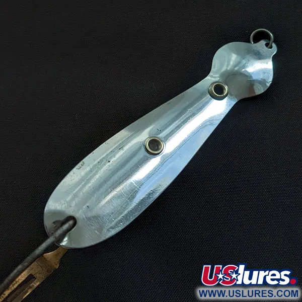 Frabill's Slim Demon Weedless Krautblinker