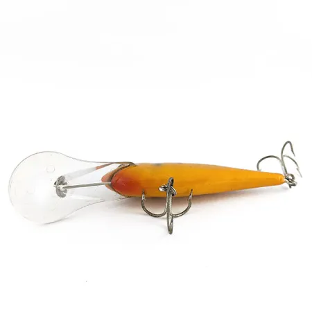 Fred Arbogast Phred’s Shadeaux Holz