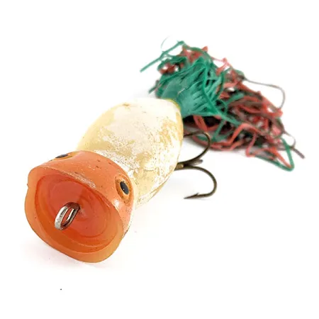 Vintage Herter's HULU POPPER