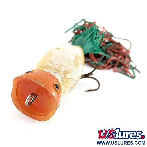 Vintage Herter's HULU POPPER