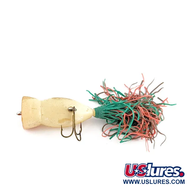 Vintage Herter's HULU POPPER