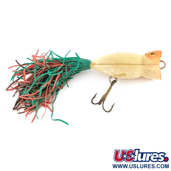 Vintage Herter's HULU POPPER