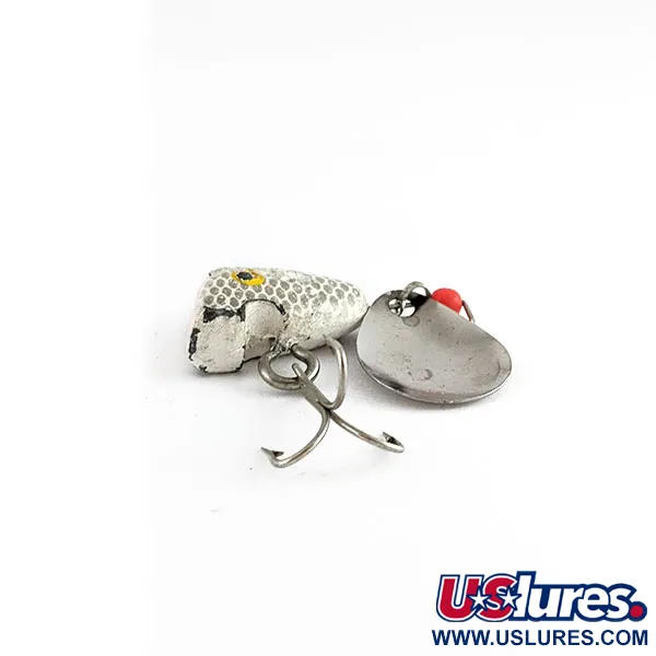 Chas M Six Tackle Little Suzy Tail Spinner
