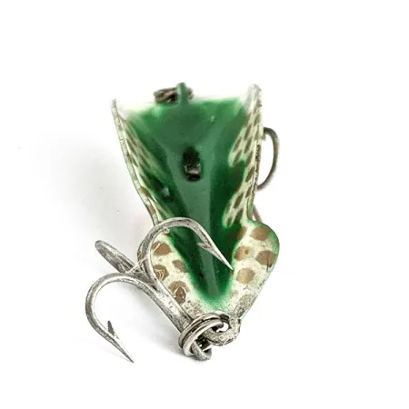 Buck Perry Spoonplug