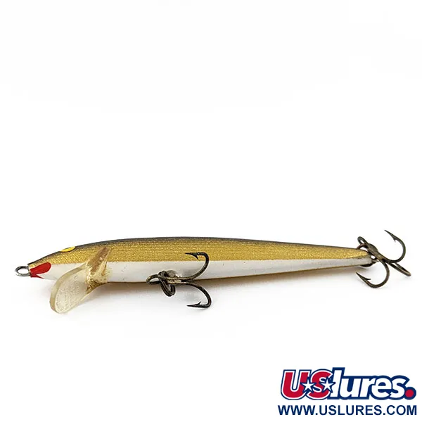 Rapala Original Floater F9 (Finnland)