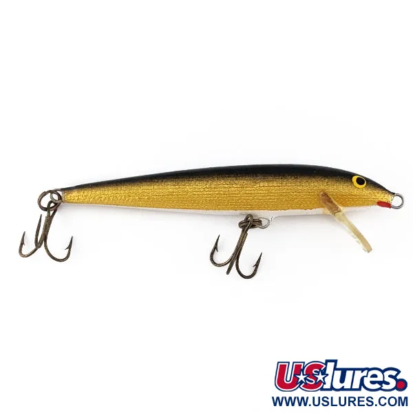 Rapala Original Floater F9 (Finnland)