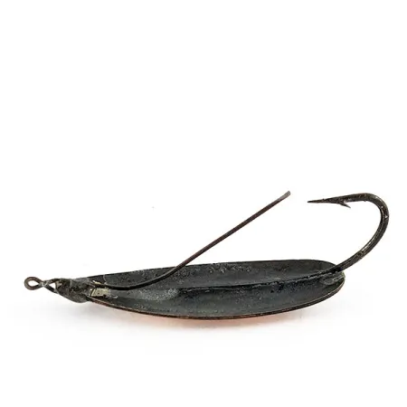 Johnson Silver Minnow