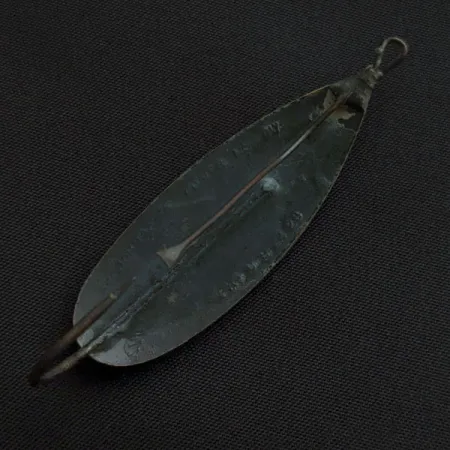 Johnson Silver Minnow